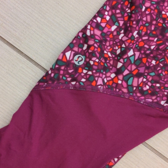 Lululemon pants - Picture 5 of 6